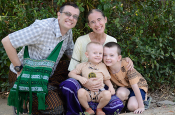 Nathan & Carey Statezni